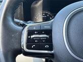 Thumbnail of 2023 Wolf Gray Kia Sorento