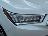 Thumbnail of 2020 White Acura MDX