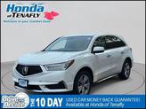 Thumbnail of 2020 White Acura MDX