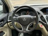 Thumbnail of 2020 White Acura MDX
