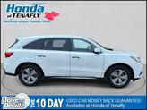 Thumbnail of 2020 White Acura MDX