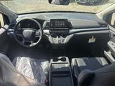 Thumbnail of 2026 Crystal Black Pearl Honda Odyssey