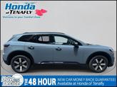 Thumbnail of 2025 Sonic Gray Pearl Honda Prologue