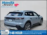 Thumbnail of 2025 Sonic Gray Pearl Honda Prologue