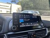 Thumbnail of 2022 Sonic Gray Pearl Honda Accord Hybrid