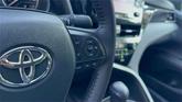 Thumbnail of 2023 Black Toyota Camry