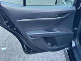 Thumbnail of 2023 Black Toyota Camry