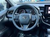 Thumbnail of 2023 Black Toyota Camry