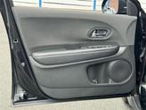Thumbnail of 2022 Crystal Black Pearl Honda HR-V