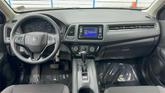 Thumbnail of 2022 Crystal Black Pearl Honda HR-V