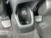 Thumbnail of 2022 Crystal Black Pearl Honda HR-V