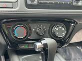 Thumbnail of 2022 Crystal Black Pearl Honda HR-V