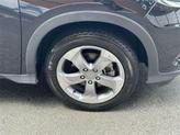 Thumbnail of 2022 Crystal Black Pearl Honda HR-V