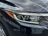 Thumbnail of 2022 Crystal Black Pearl Honda HR-V