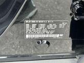 Thumbnail of 2022 Crystal Black Pearl Honda HR-V
