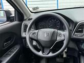 Thumbnail of 2022 Crystal Black Pearl Honda HR-V