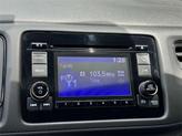 Thumbnail of 2022 Crystal Black Pearl Honda HR-V