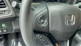 Thumbnail of 2022 Crystal Black Pearl Honda HR-V