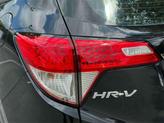 Thumbnail of 2022 Crystal Black Pearl Honda HR-V