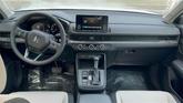 Thumbnail of 2025 White Honda CR-V