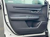 Thumbnail of 2025 White Honda CR-V