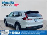 Thumbnail of 2025 White Honda CR-V