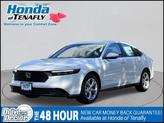 Thumbnail of 2025 Platinum White Pearl Honda Accord