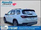 Thumbnail of 2025 White Honda Pilot