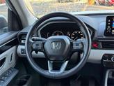 Thumbnail of 2025 White Honda Pilot