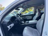 Thumbnail of 2025 White Honda Pilot