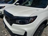 Thumbnail of 2025 Platinum White Pearl Honda Ridgeline