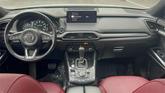 Thumbnail of 2023 Polymetal Gray Metallic Mazda CX-9