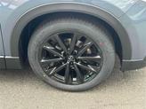 Thumbnail of 2023 Polymetal Gray Metallic Mazda CX-9
