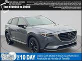 Photo of 2023 Polymetal Gray Metallic Mazda CX-9