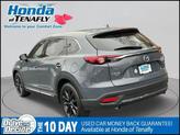 Thumbnail of 2023 Polymetal Gray Metallic Mazda CX-9