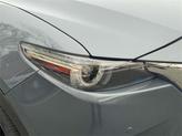 Thumbnail of 2023 Polymetal Gray Metallic Mazda CX-9