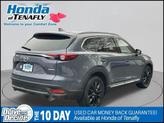 Thumbnail of 2023 Polymetal Gray Metallic Mazda CX-9