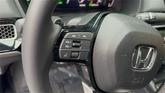 Thumbnail of 2025 Gray Honda Civic Hybrid