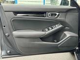 Thumbnail of 2025 Gray Honda Civic Hybrid
