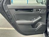Thumbnail of 2025 Gray Honda Civic Hybrid