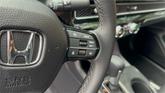 Thumbnail of 2025 Gray Honda Civic Hybrid