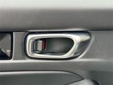 Thumbnail of 2025 Gray Honda Civic Hybrid