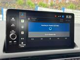 Thumbnail of 2025 Gray Honda Civic Hybrid