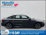 Thumbnail of 2025 Gray Honda Civic Hybrid
