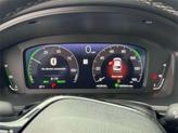 Thumbnail of 2025 Gray Honda Civic Hybrid