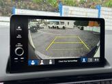 Thumbnail of 2025 Gray Honda Civic Hybrid