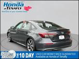 Thumbnail of 2025 Gray Honda Civic Hybrid