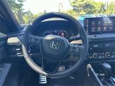 Thumbnail of 2025 Crystal Black Pearl Honda Accord Hybrid