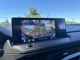 Thumbnail of 2025 Crystal Black Pearl Honda Accord Hybrid