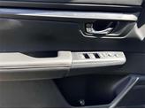 Thumbnail of 2026 Platinum White Pearl Honda CR-V Hybrid